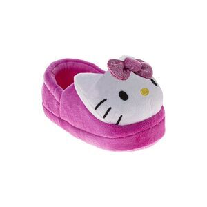 Josmo Hello Kitty Slipper, Pink